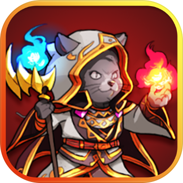 Dungeon Pets - Auto Battler