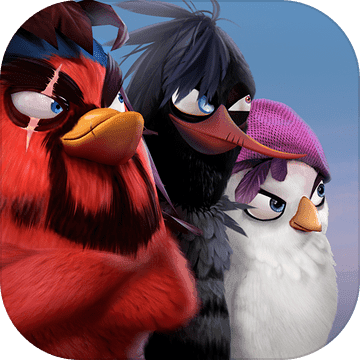 Angry Birds Evolution 2021