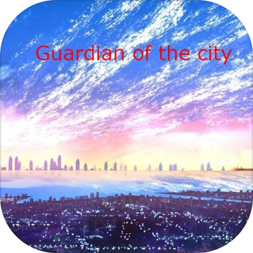 Guardian of the city 1