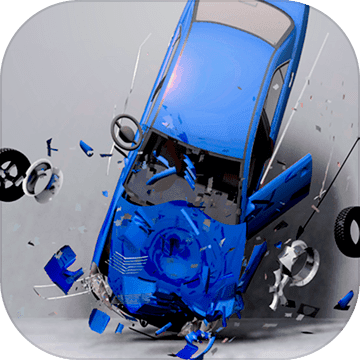 Demolition Derby Simulator