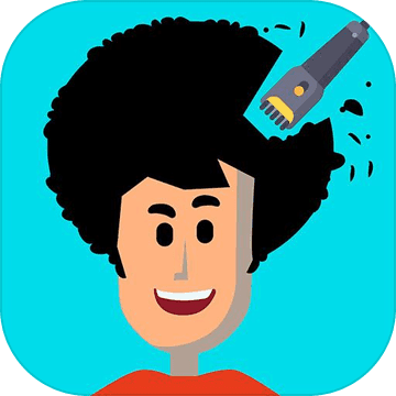 Barber Shop - Hair Cut game