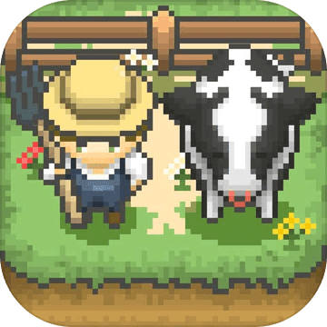 Mini Pixel Farm