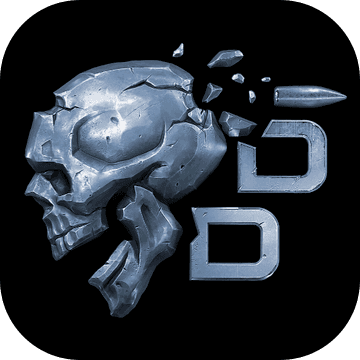 Death Dealers: 3D online snipe