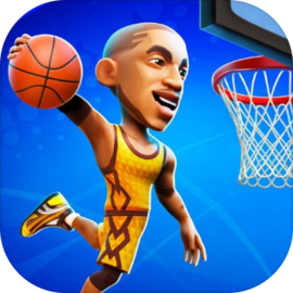 Mini Basketball