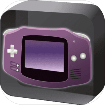 Emulator for GBA GBC Pro