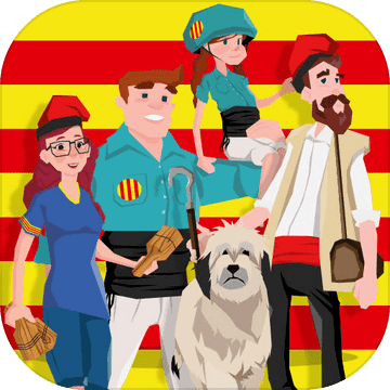 Catalonia Games Demo