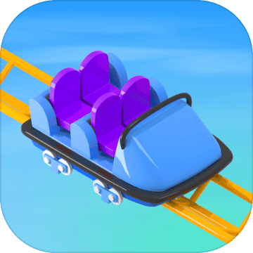 Idle Roller Coaster