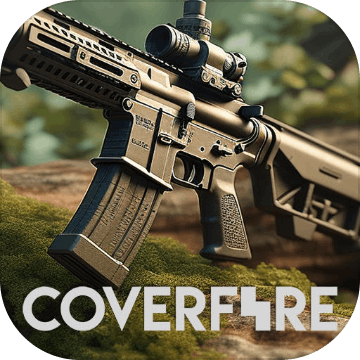 Cover Fire: Offline Shooting