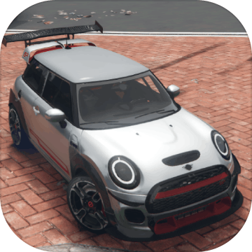 Mini Cooper: Pocket Rocket X