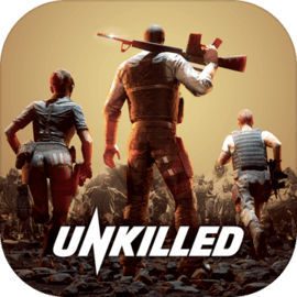 UNKILLED - FPS Zombie Games