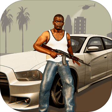 Crime Auto: Grand Gangster