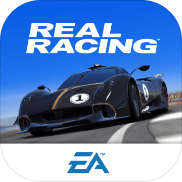 Real Racing  3