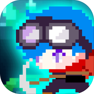 Mine Hunter: Pixel Rogue RPG