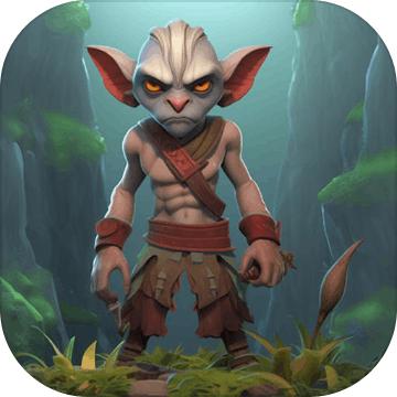 Forest Guardian Simulator