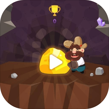 gold digger gold miner online