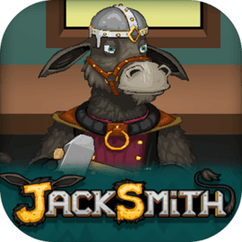 Jacksmith Cool math crafting blacksmith game y8 mobile android iOS apk  download for free-TapTap