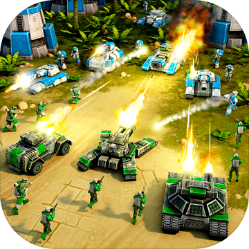 Art of War 3:RTS strategy game
