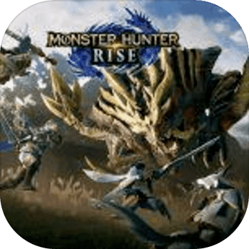 Monster Hunter:Rise（NS）