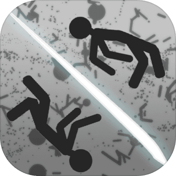 Stickman Ninja Slice