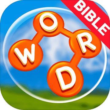 Bible Word Connect Game mobile iOS Download for free|TapTap