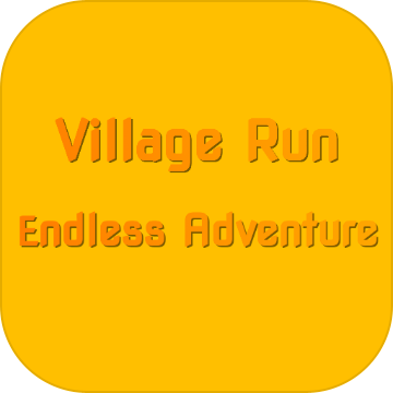 Village Run Endless Adventure