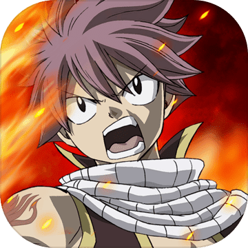 Fairy Tail Mobile