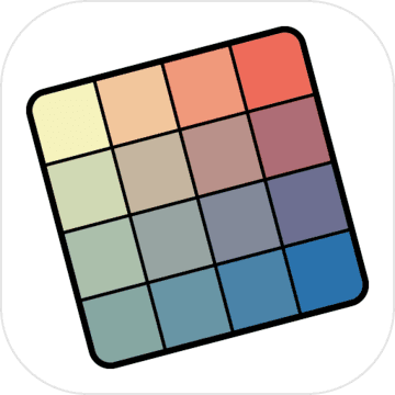 Color Puzzle:Offline Hue Games