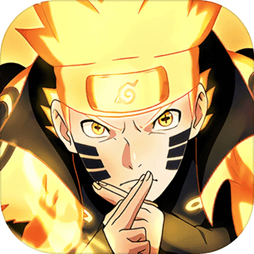 Shippuden Ninja Legend