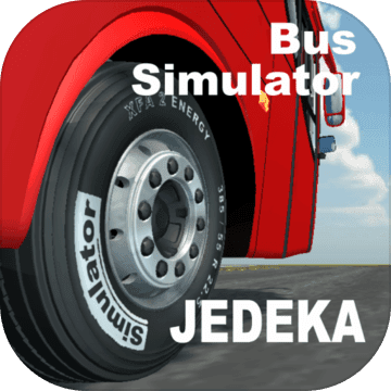 JEDEKA Bus Simulator Indonesia