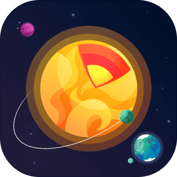 Idle Galaxy-Planet Creator - Download Game | TapTap