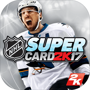 NHL SuperCard 2K17