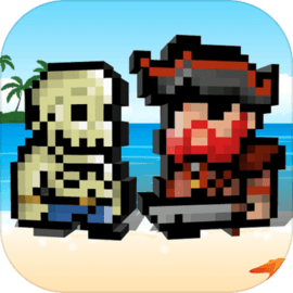 Zombies VS Pirates