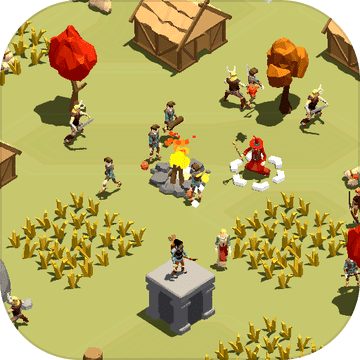 Viking Village