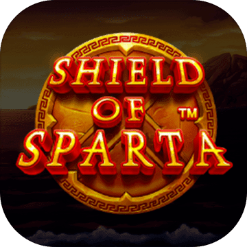 Shield of Sparta Slot Casino