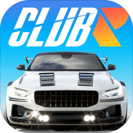 ClubR: 온라인 주차 게임