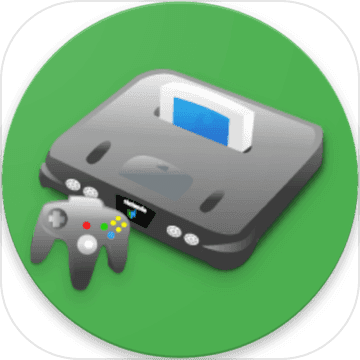 Cool N64 Emulator for All Game
