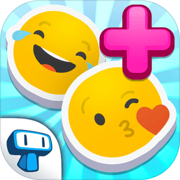 Match The Emoji: Combine All