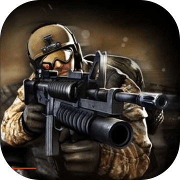 Combat Arms: War Reloaded