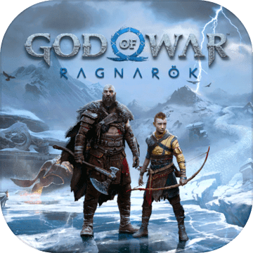 God of War Ragnarok (PS)