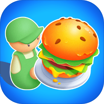 Tycoon Venture-Idle Restaurant