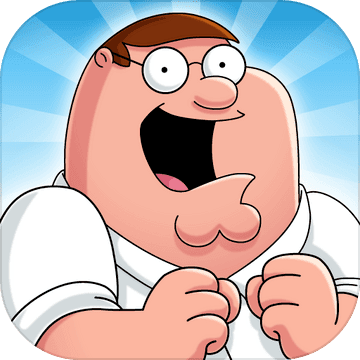 Family Guy The Quest for Stuff