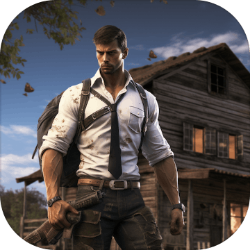 Battle Shooting Mission Game