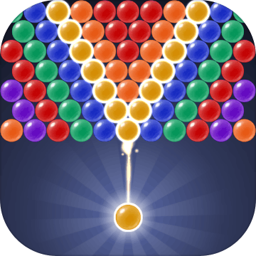 버블팝 버스트 : 클래식 버블 슈터