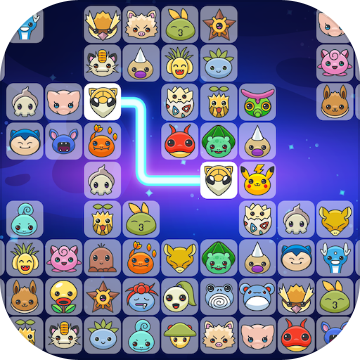 Pair Master: Connect Match 2