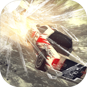 Rough Rally Offroad Truck