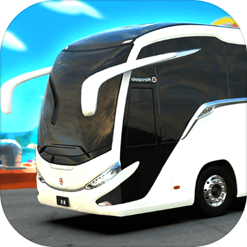 US Bus Simulator 2023 Bus Game