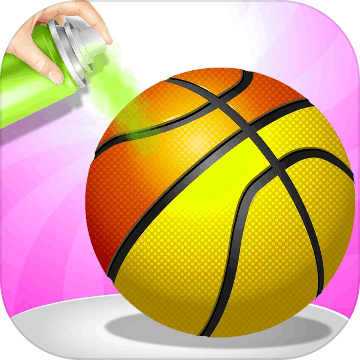 스포츠 장비 ASMR 게임