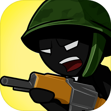 Stickman World War