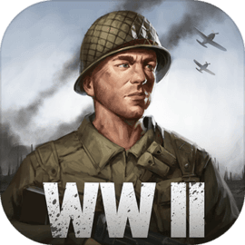 World War 2 - Battle Combat