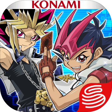 Yu-Gi-Oh! Duel Links